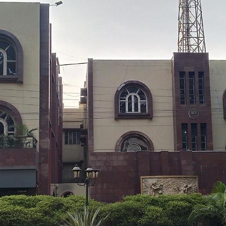 Hotel Sangam Baharampur Exterior photo
