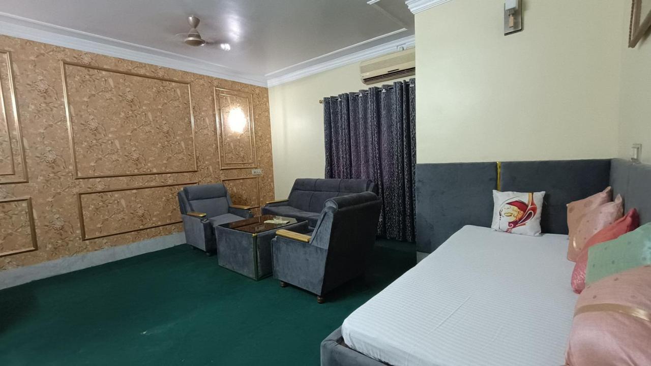 Hotel Sangam Baharampur Exterior photo