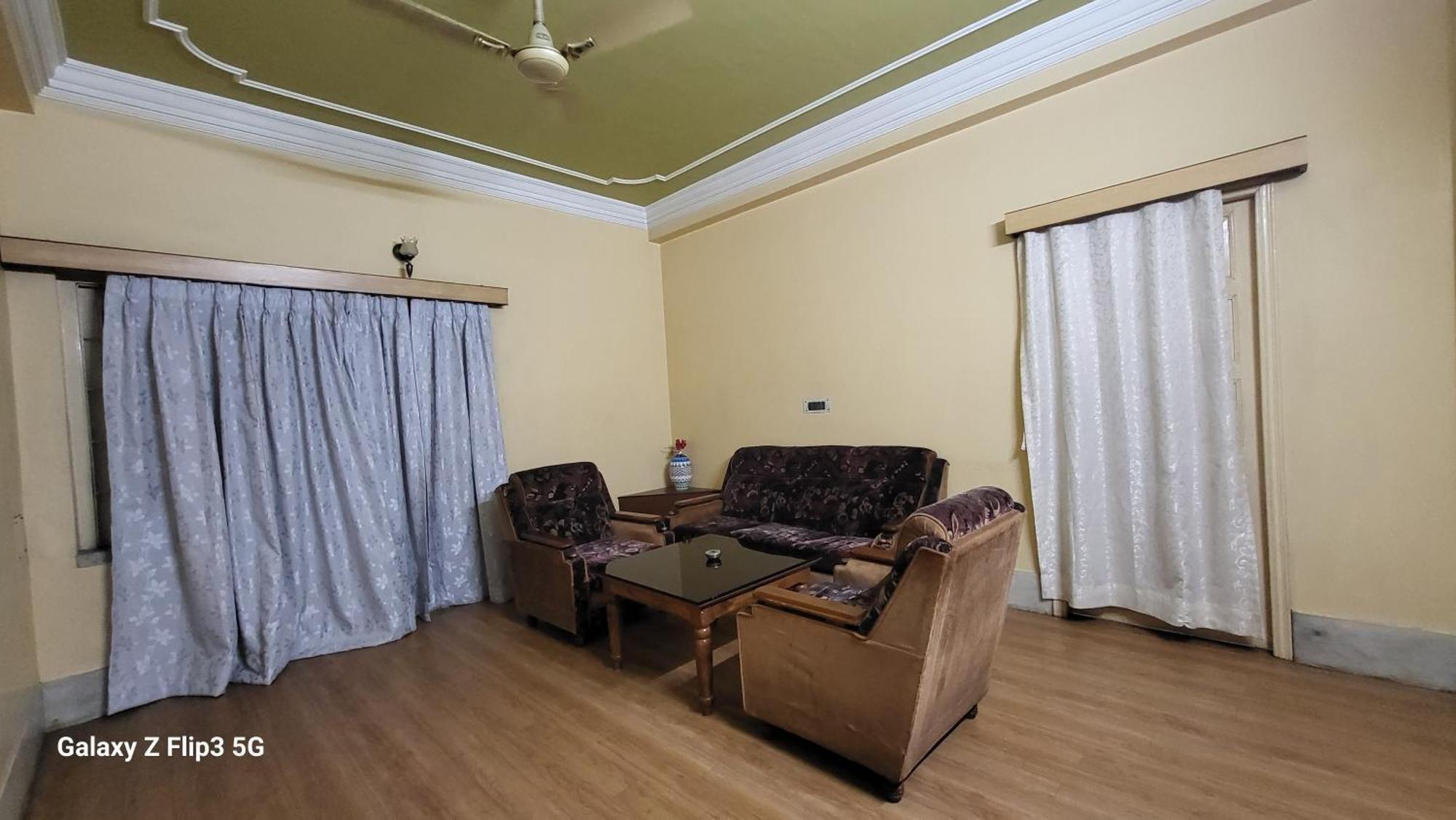 Hotel Sangam Baharampur Exterior photo